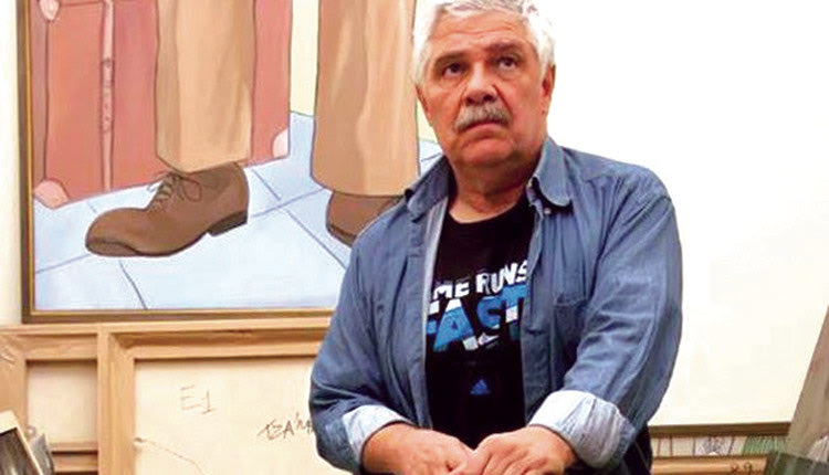 Δημήτρης Τζάνης