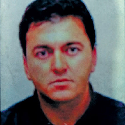 Ο διευθυντής του 1ου Δημοτικού Σχολείου Αρκαλοχωρίου, κ. Γιάννης Λαμπράκης