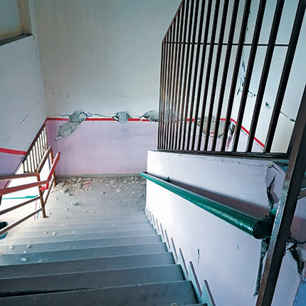 ΑΡΚΑΛΟΧΩΡΙ ΖΗΜΙΕΣ ΣΤΑ ΣΧΟΛΕΙΑ