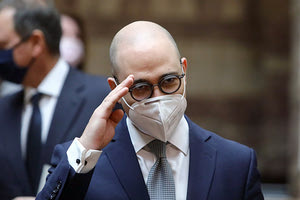 Κωνσταντίνος Μπογδάνος