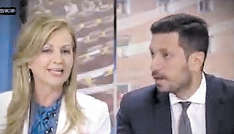 Στην αρχή λέγαμε ότι… ήταν η Μερόπη Τζούφη  που είπε την “πατάτα”. Που δεσμεύτηκε -σε συζήτηση με τον Κυρανάκη- ότι ο ΣΥΡΙΖΑ θα αλλάξει την αμυντική συμφωνία με τους Γάλλους.