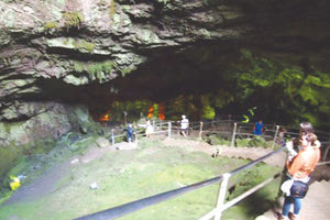 Στο μικροσκόπιο των αρχαιολόγων το Δικταίο Άντρο