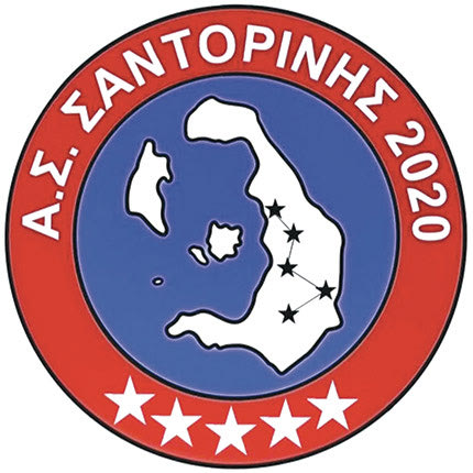 Α.Σ. Σαντορίνης 2020 ΣΗΜΑ