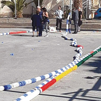 10 ΕΠΙΠΛΕΟΝ ΔΙΑΔΡΟΜΕΣ ΣΤΟ ΚΟΛΥΜΒΗΤΗΡΙΟ