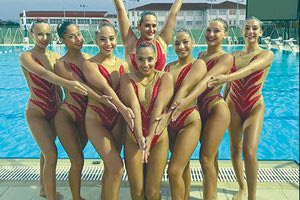 Η ομάδα του Ωρίωνα