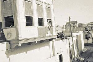 ΦΩΤΟΗΜΕΡΑΣ: Στα σοκάκια του Ηρακλείου στις αρχές του προηγούμενου αιώνα (Accademia Roveretana)