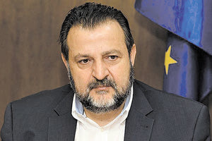 Βασίλη Κεγκέρογλου