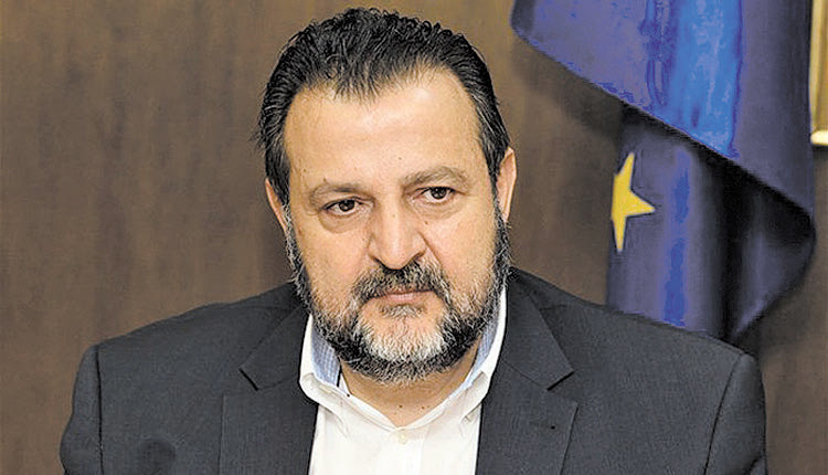 Βασίλη Κεγκέρογλου