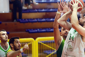 Την πρόκριση στον τελικό του Κυπέλλου ΕΚΑΣΚ διεκδικεί το Δειλινό