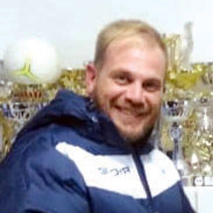 Κώστας Στεφανής