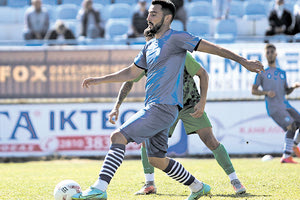 Την Επισκοπή υποδέχεται αύριο σε φιλικό ο Ηρόδοτος