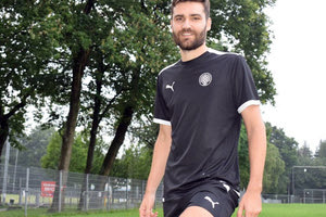 Μετά από καιρό επανέρχεται στη δράση ο Τοράλ