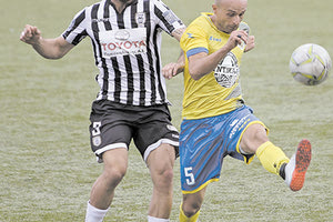 Τον ΑΟΤ υποδέχεται ο Ρωμανός ενώ ο ΠΑΟΚ παίζει με τον ΕΓΟΗ