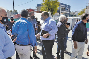 Άμεση η καταβολή των αποζημιώσεων για αρκετούς πληγέντες