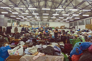 Ξεπέρασε κάθε προηγούμενο η προσφορά του κόσμου