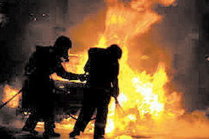 Η καταστροφή του οινοποιειού είχε γίνε πριν τρία χρόνια (φωτο αρχείου)