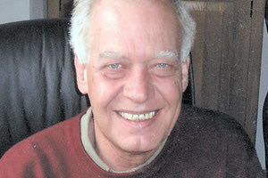 Θλίψη έχει σκορπίσει στην επιστημονική κοινότητα της Κρήτης ο χαμός του Θανάση Καλπαξή