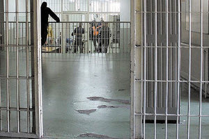 Συναγερμός σήμανε χθες το πρωί στην Αστυνομία, όταν κρατούμενος δραπέτευσε από το Γενικό Κρατικό Νίκαιας.