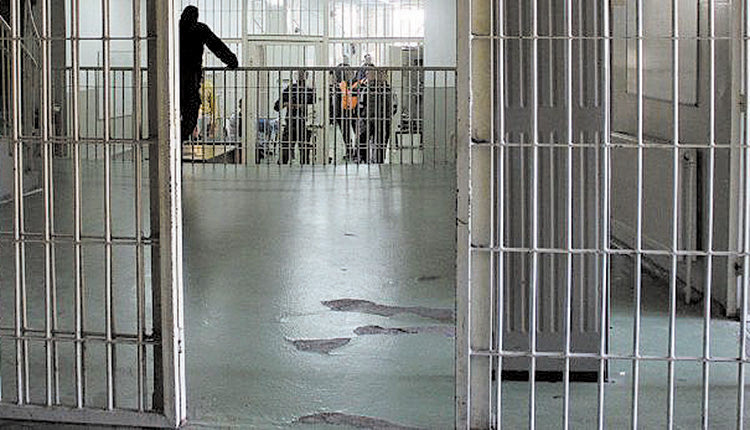 Συναγερμός σήμανε χθες το πρωί στην Αστυνομία, όταν κρατούμενος δραπέτευσε από το Γενικό Κρατικό Νίκαιας.