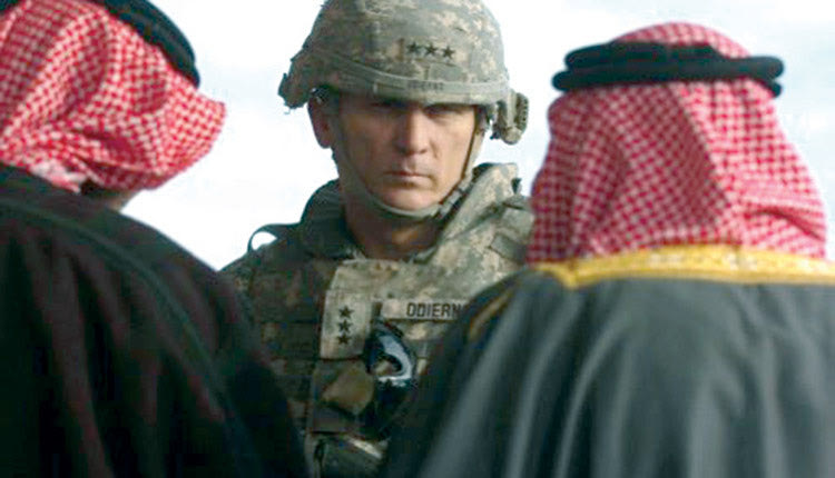 Πέθανε ο πρώην Αρχηγός του Αμερικανικού Στρατού, Στγος ε.α. Ray Odierno