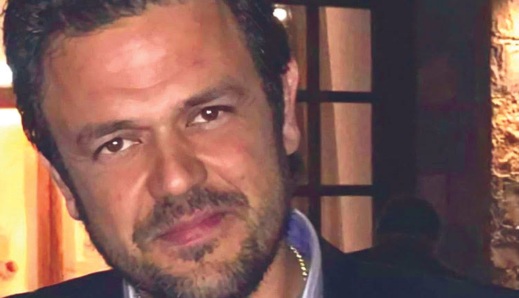 μαγκουσάκης