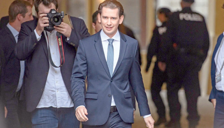 Σεμπάστιαν Κουρτς