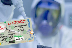 κρούσματα 10-10-2021