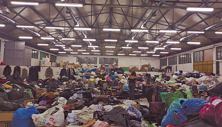 ΣΕΙΣΜΟΣ ΑΡΚΑΛΟΧΩΡΙ: Η προσφορά έχει ξεπεράσει κάθε προσδοκία αλλά χρειάζεται... συνεννόηση 