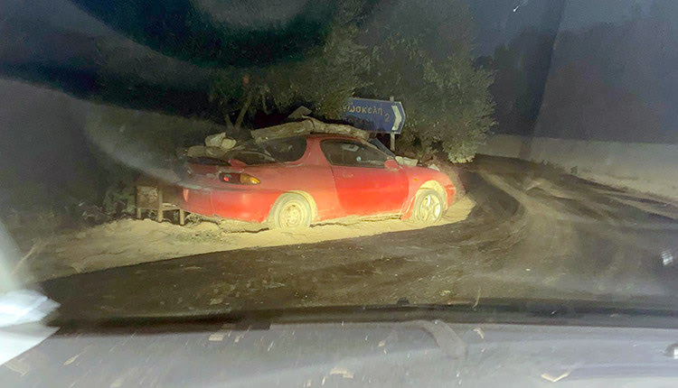 Συγκλονιστικά στοιχεία για τον 19χρονο