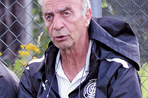 Γιατί οδηγήθηκε σε παραίτηση ο Τσινός