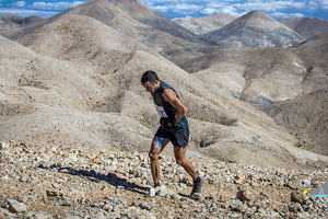 SFAKIA SKY MARATHON RUN