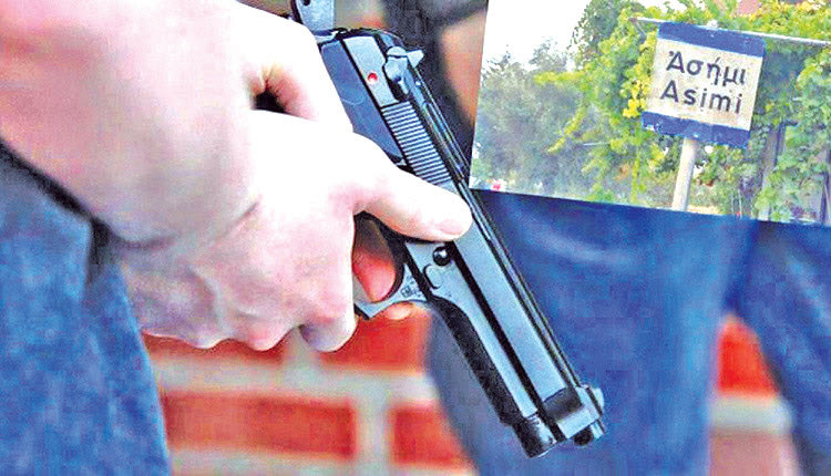 Στις 2 Νοεμβρίου η δίκη για το “φαρ ουέστ” στο Ασήμι