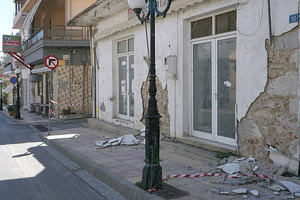 Τα ερωτηματικά και το αλαλούμ