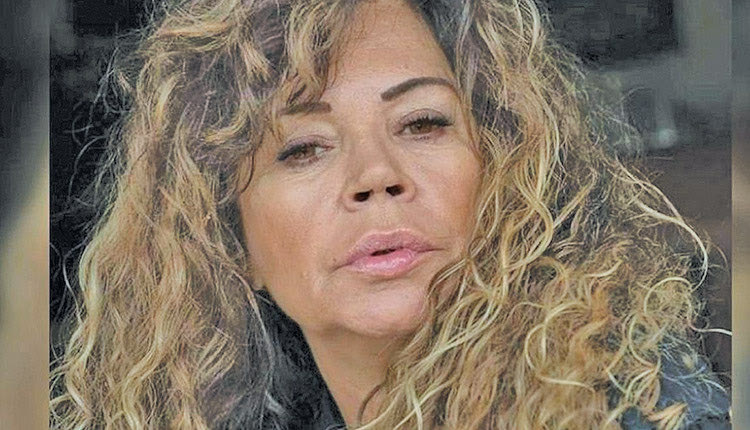 η Ελένη Δήμου