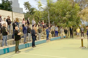 Έτοιμοι οι Κρήτες διαιτητές μπάσκετ για τα πρωταθλήματα