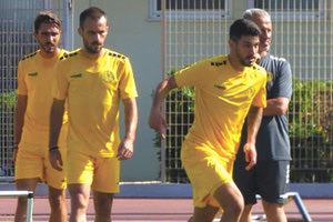 Φιλικό στα Χανιά το Σάββατο ο Εργοτέλης