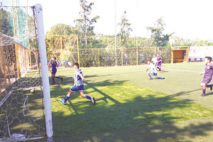 Στιγμιότυπα από το 1ο Football Festival που διοργάνωσε το Lido Soccer