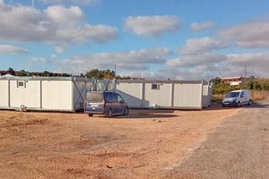 σεισμόπληκτοι εκτός πλατφόρμας αρωγής