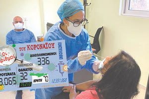 κρούσματα 12-10-2021