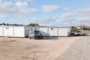 Ο ΔΗΜΟΣ ΜΙΝΩΑ ΖΗΤΗΣΕ 420 ΟΙΚΙΣΚΟΥΣ ΚΑΙ Η ΔΙΑΓΩΝΙΣΤΙΚΗ ΔΙΑΔΙΚΑΣΙΑ ΑΦΟΡΑ ΣΕ 90