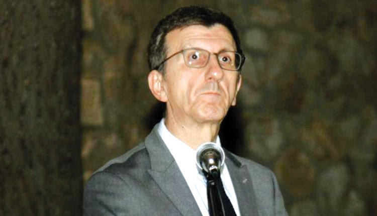 Άρης Πορτοσάλτε