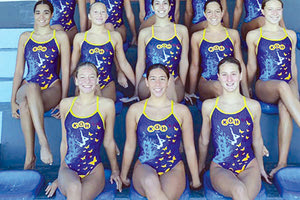 Οι αθλήτριες του ΚΟΗ που θα πάρουν μέρος στο Πανελλήνιο Πρωτάθλημα