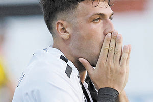 Αμφίβολος ο Λάμπρου