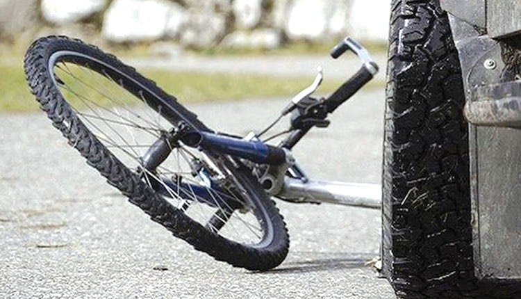 Τροχαίο Αμμουδάρα: Βρήκαν τον οδηγό του μπλε οχήματος