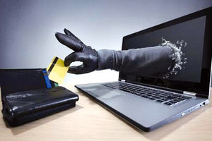 Αύξηση 200% στις διαδικτυακές απάτες