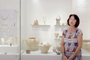 Το Αρχαιολογικό Μουσείο Ηρακλείου γιορτάζει την Παγκόσμια Ημέρα Αρχαιολογίας