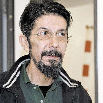 Ο κ. Χουλιάρας