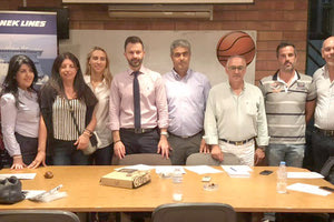 Zερβός: “Η απόφαση στηρίχθηκε σε αυτά που είχαμε υπογράψει...”