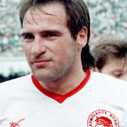  Γύρισε στον Βόλο ο Μπόντα