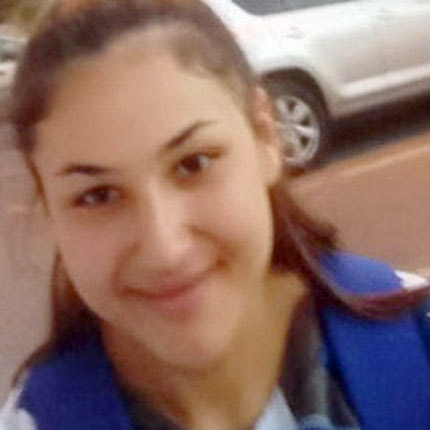 Εμμανουέλα Τσικνάκη